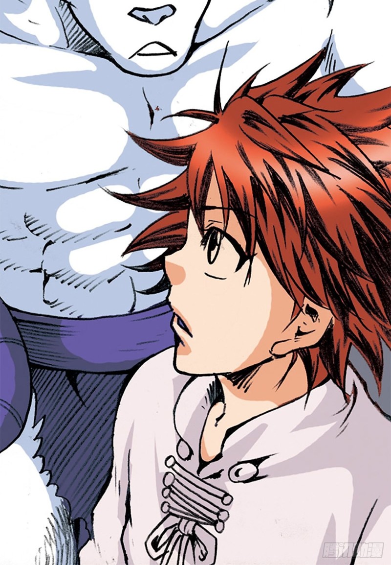 第140话  再起波澜(1/2)-第63话