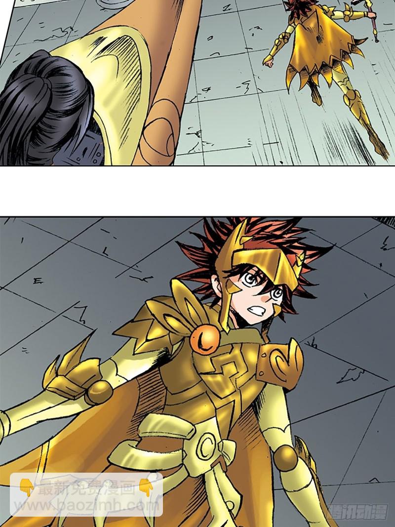 第140话  再起波澜(1/2)-第63话