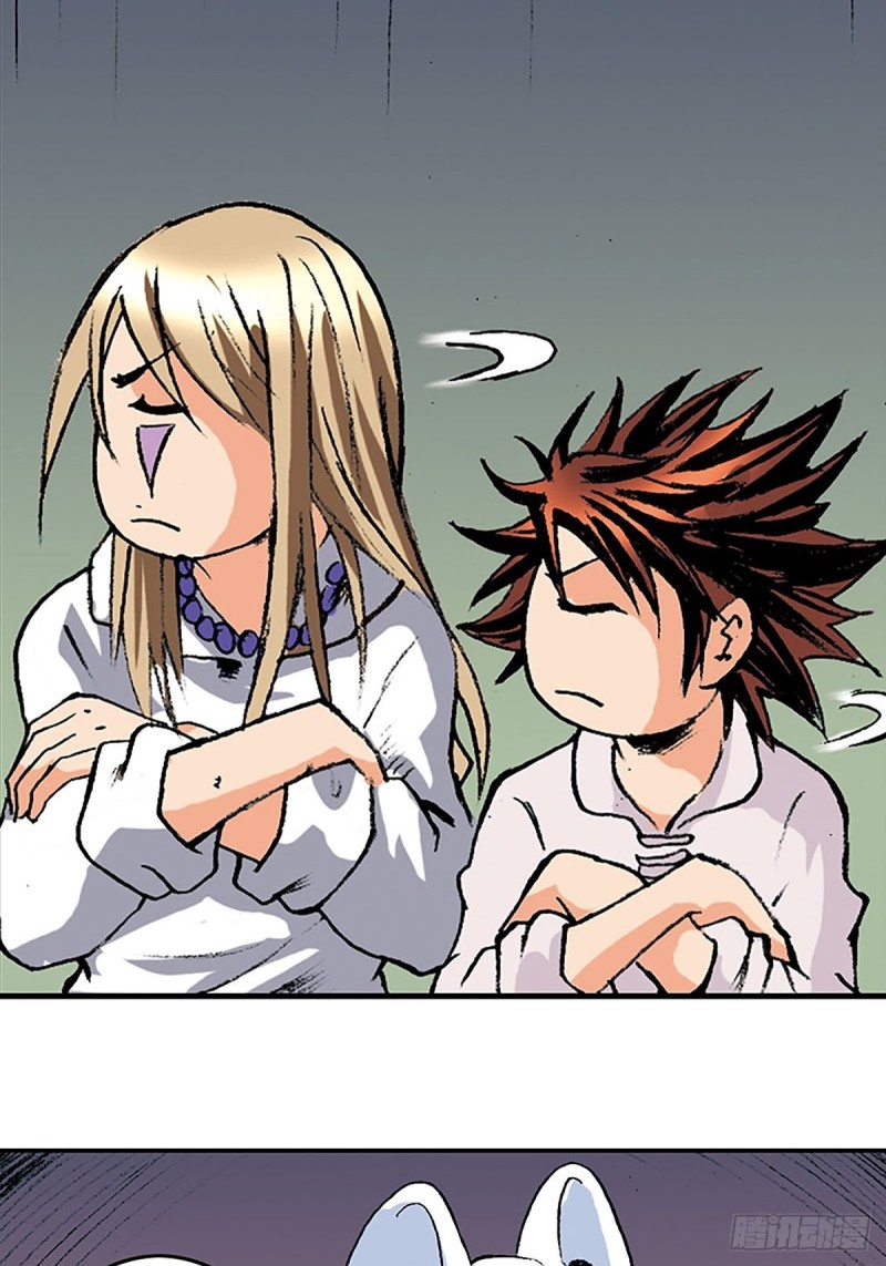 第142话   万蛛窟(1/2)-第65话