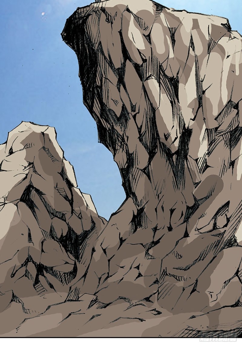 第142话   万蛛窟(1/2)-第65话