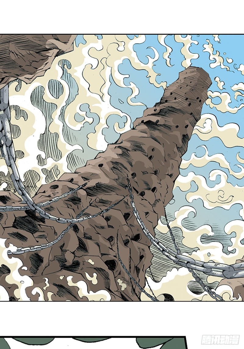 第142话   万蛛窟(1/2)-第65话