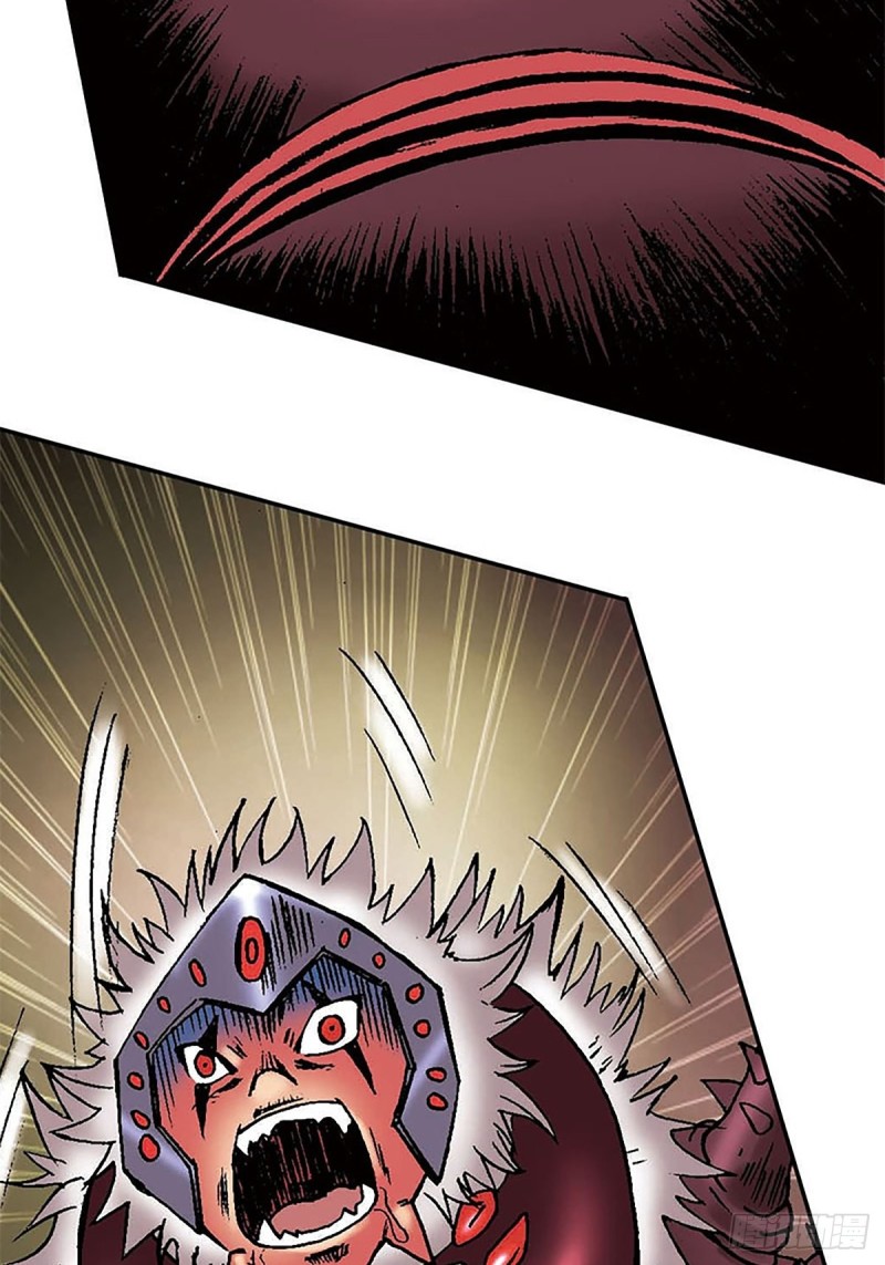 144话   夜枭的报复(1/2)-第67话