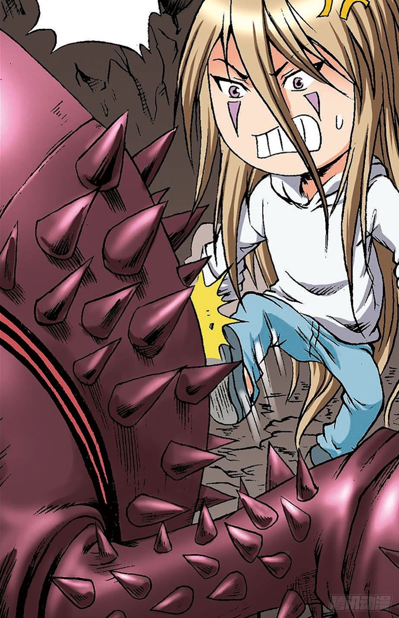 144话   夜枭的报复(1/2)-第67话