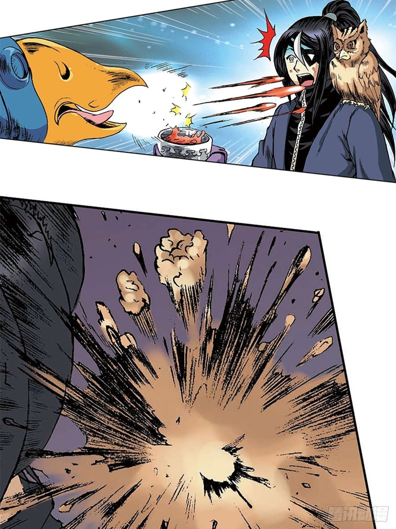 第146话   遁形(1/2)-第69话