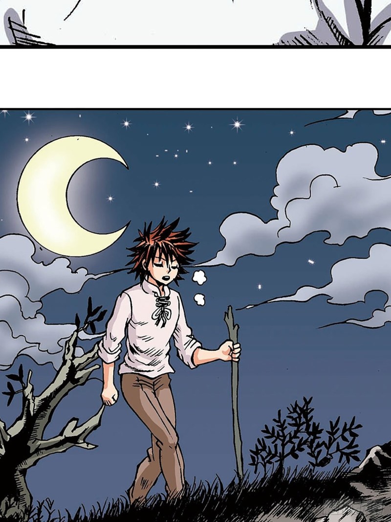 第146话   遁形(1/2)-第69话