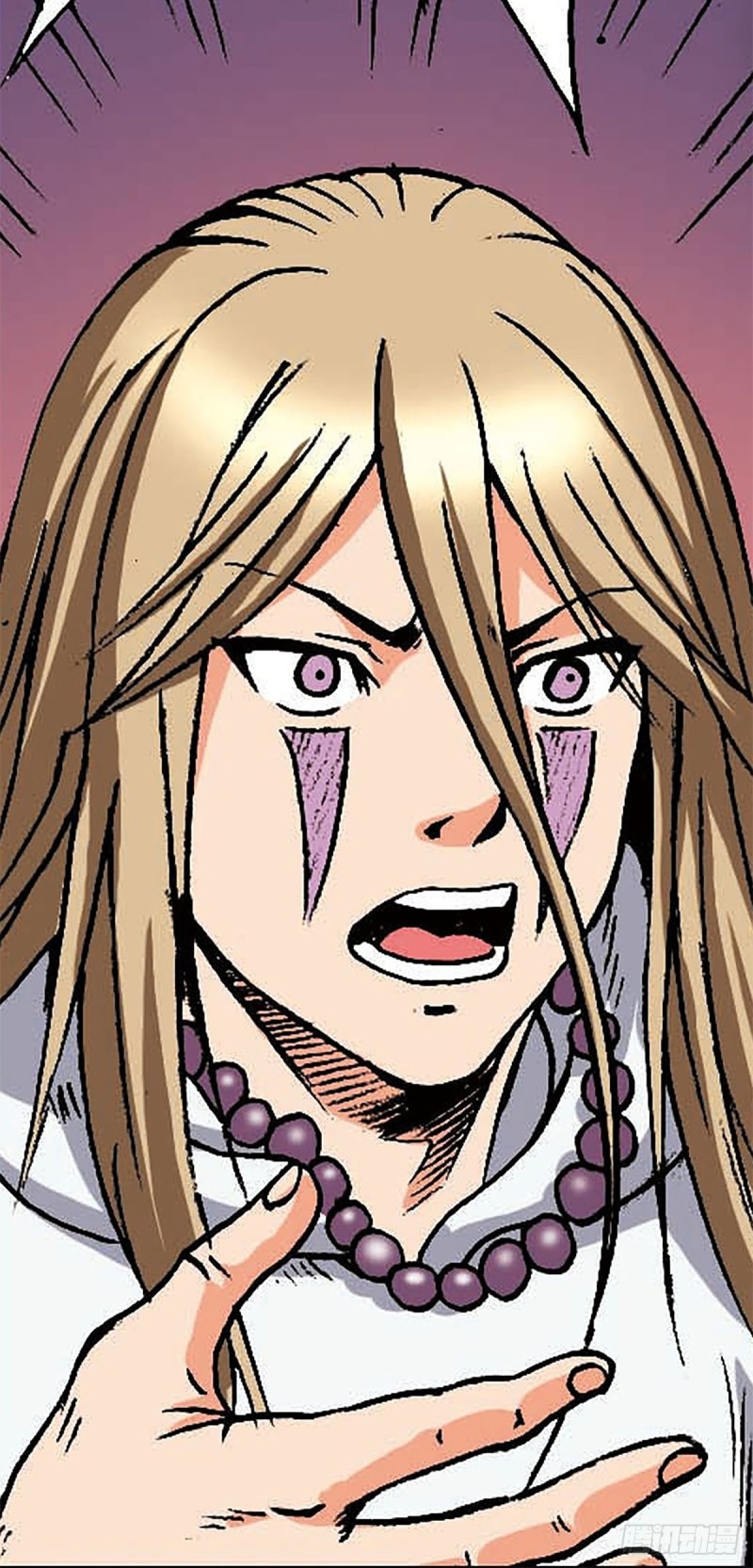 第146话   遁形(1/2)-第69话