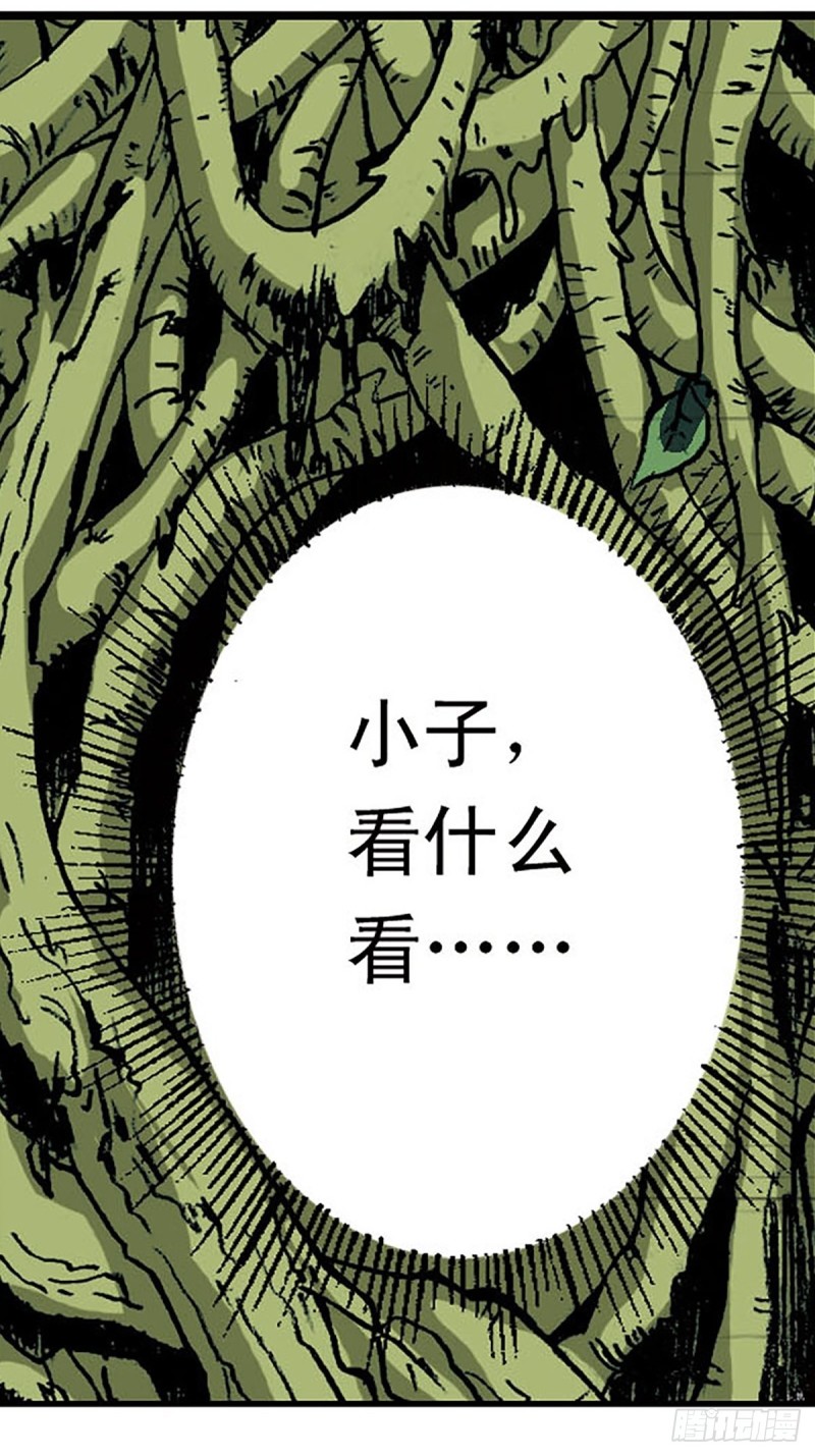 第148话   白猿老头(1/2)-第71话