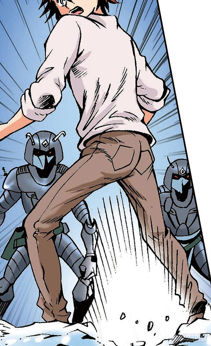 第150话   冰封(1/2)-第73话