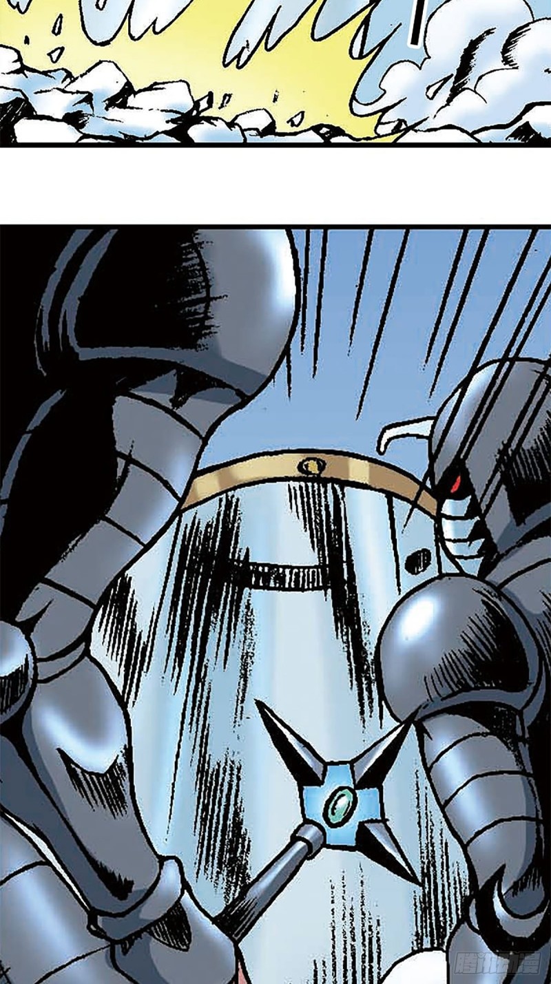 第150话   冰封(1/2)-第73话