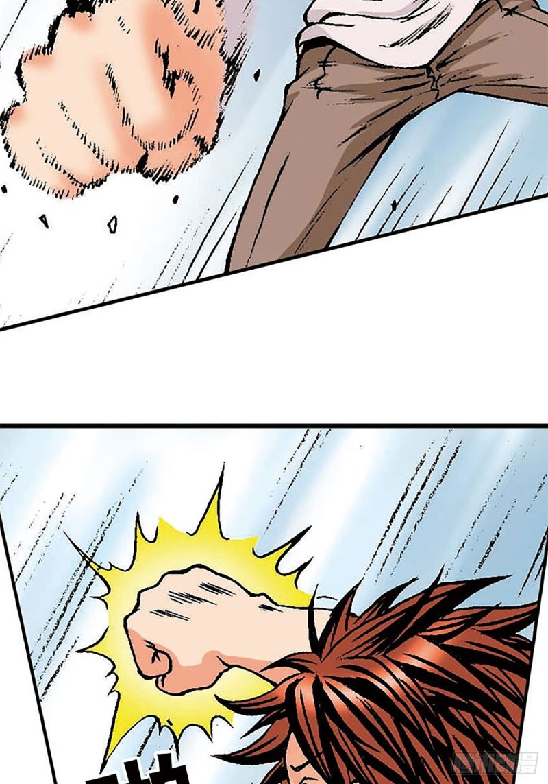 第150话   冰封(1/2)-第73话