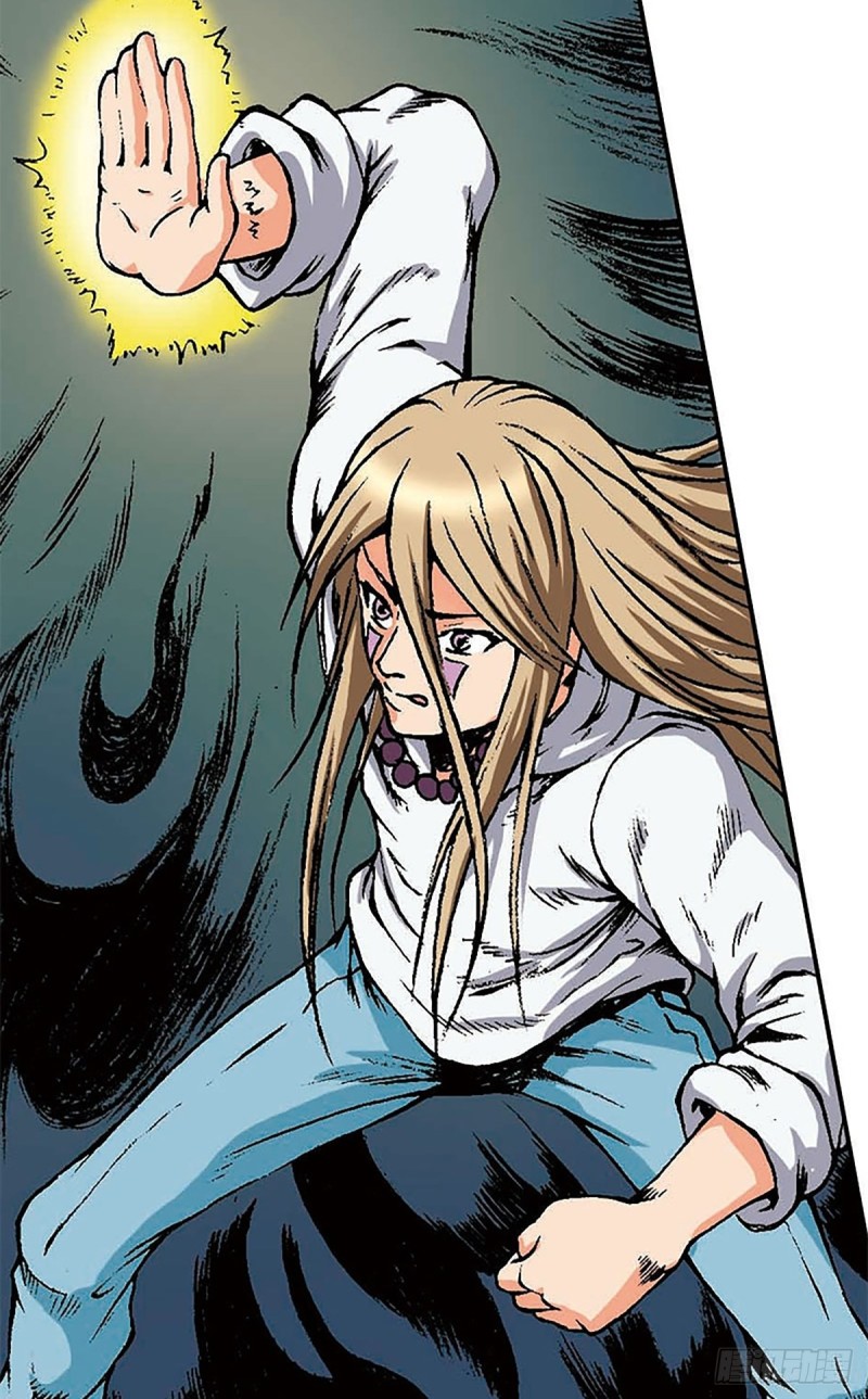 第150话   冰封(1/2)-第73话