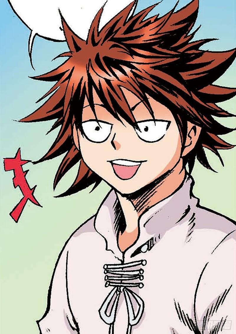 第150话   冰封(1/2)-第73话