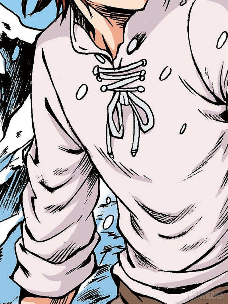 第150话   冰封(1/2)-第73话