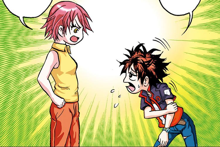 第17回(1/3)-第17话