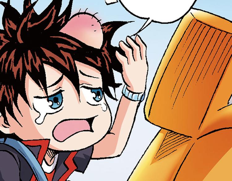 第17回(1/3)-第17话