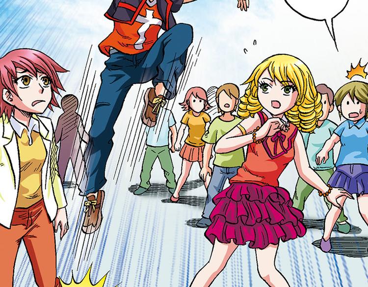 第19回(1/3)-第19话