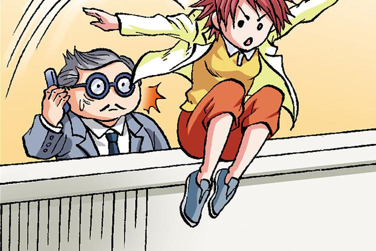 第19回(1/3)-第19话