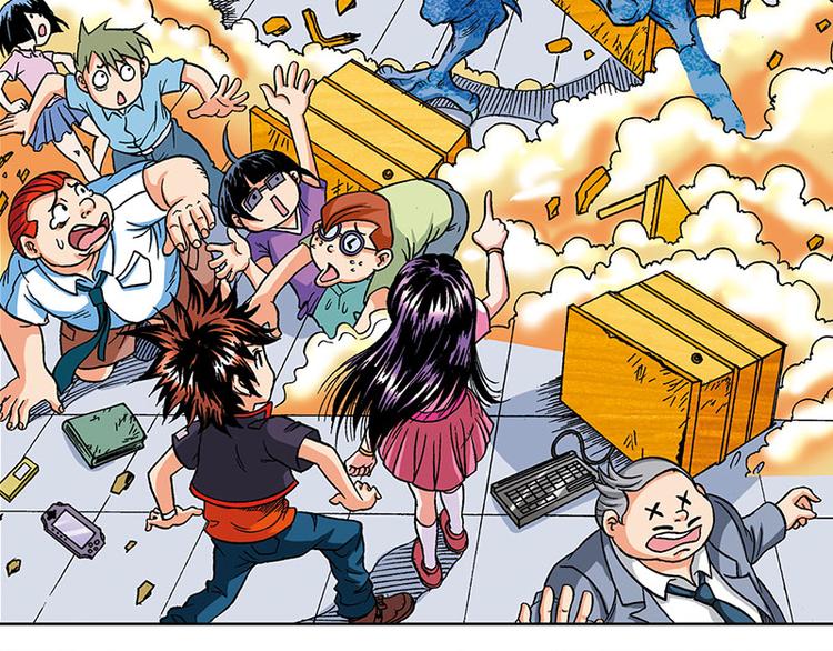 第7回(1/2)-第7话