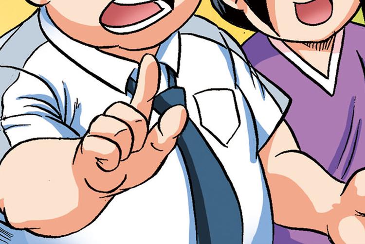 第7回(1/2)-第7话