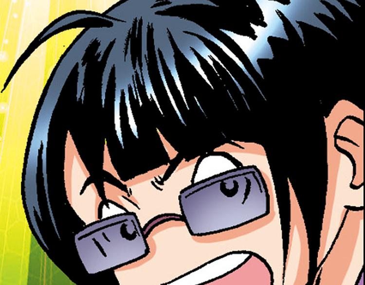 第9回(1/3)-第9话