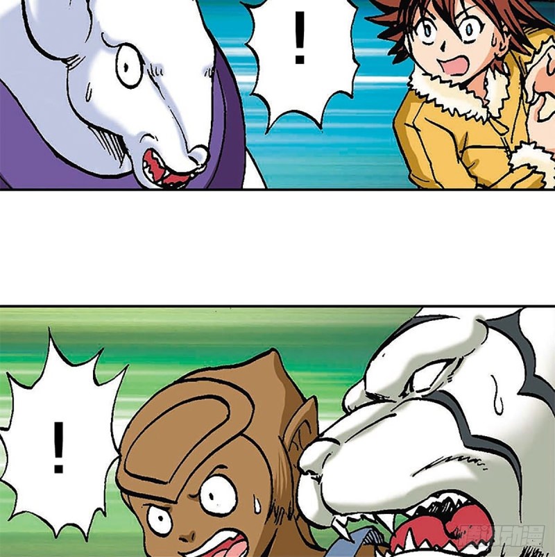 第96话  深陷绝境-第21话