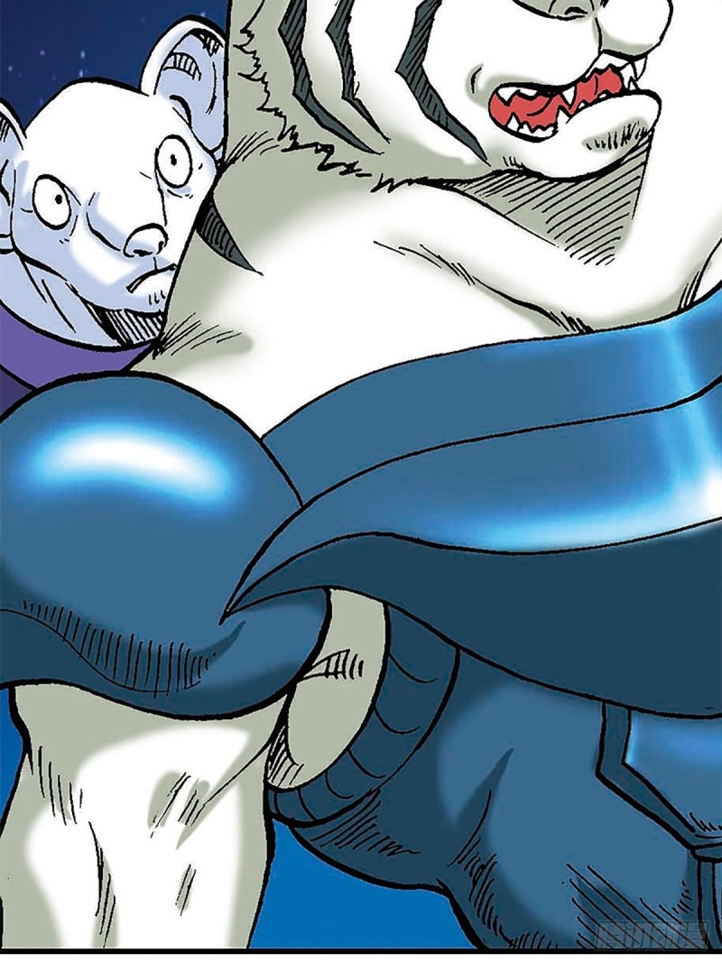 第99话  奔赴大草原-第23话