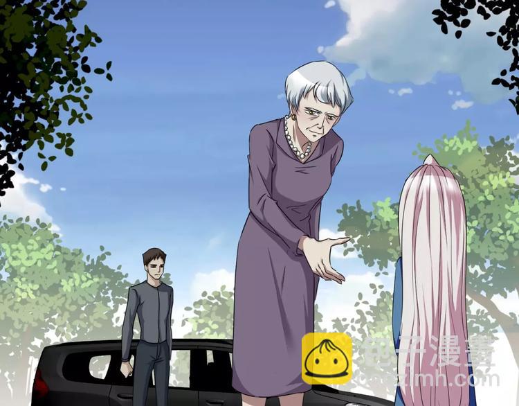 第12话 意外发现(1/2)-第13话