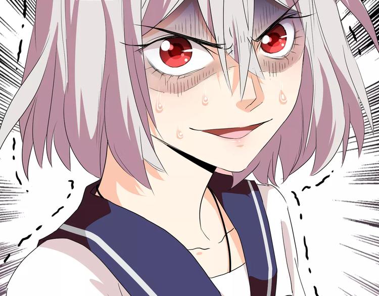 第26话  我要成为斩梦师！(1/2)-第27话