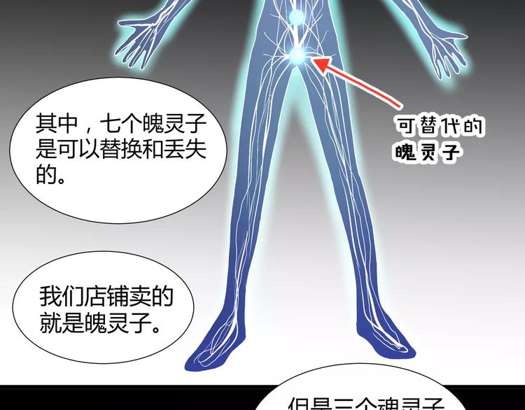 第30话  抓嗜灵怪的方法(1/2)-第31话