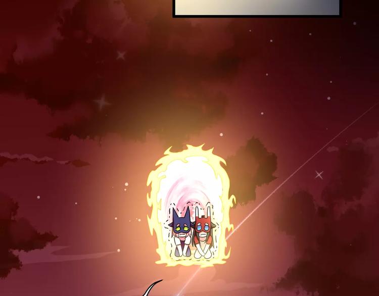 第33话  恶魔之魇大冒险(1/2)-第35话