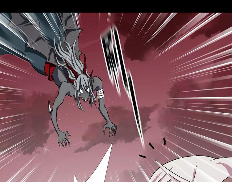 第33话  恶魔之魇大冒险(1/2)-第35话