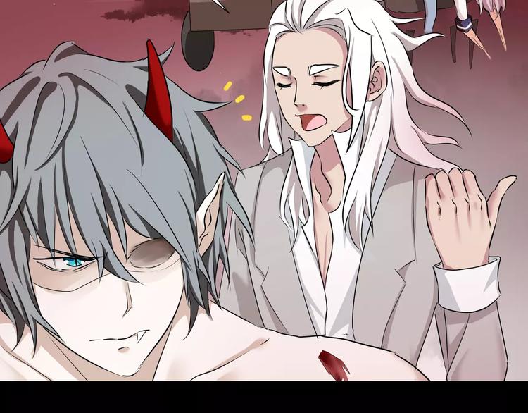 第35话  再否定就放弃吧！(1/2)-第37话