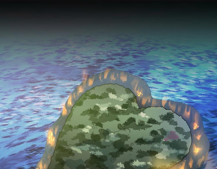 第45话  篝火舞会袭击事件(1/2)-第47话