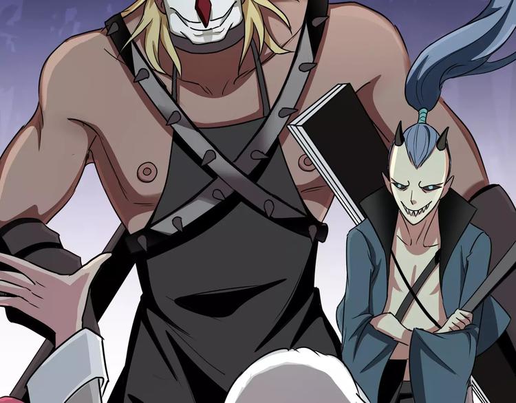 第6话 神灵王(1/2)-第7话