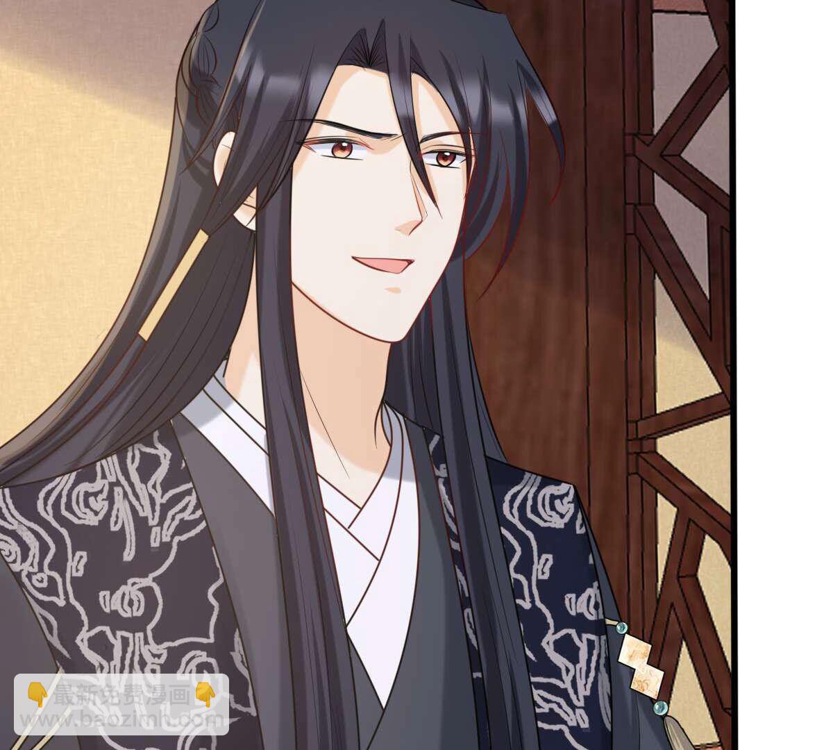 戰神狂妃：鳳傾天下 - 101 第100話 真相大白(1/2) - 5