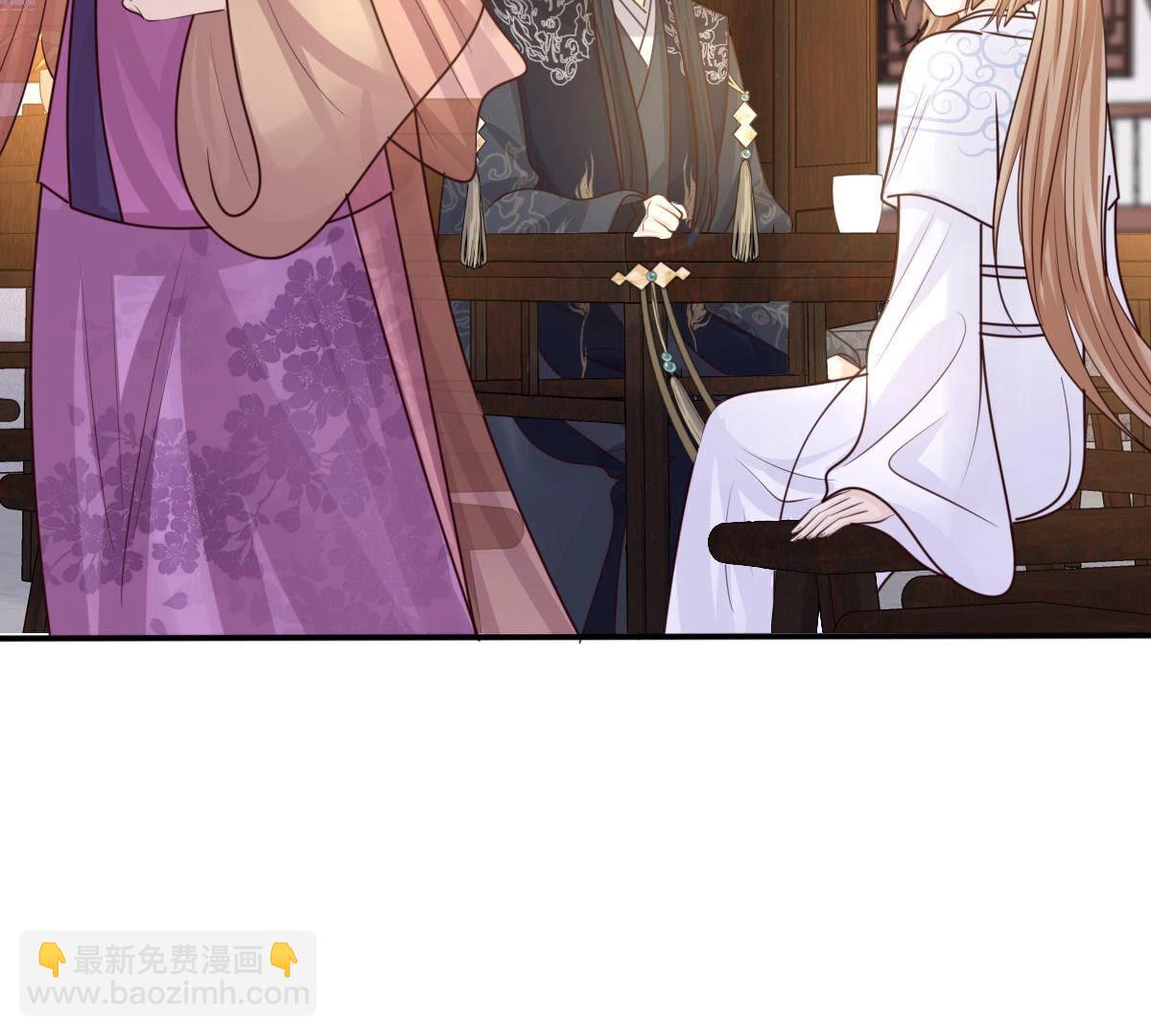 戰神狂妃：鳳傾天下 - 111 第110話 祁州水怪(1/2) - 1