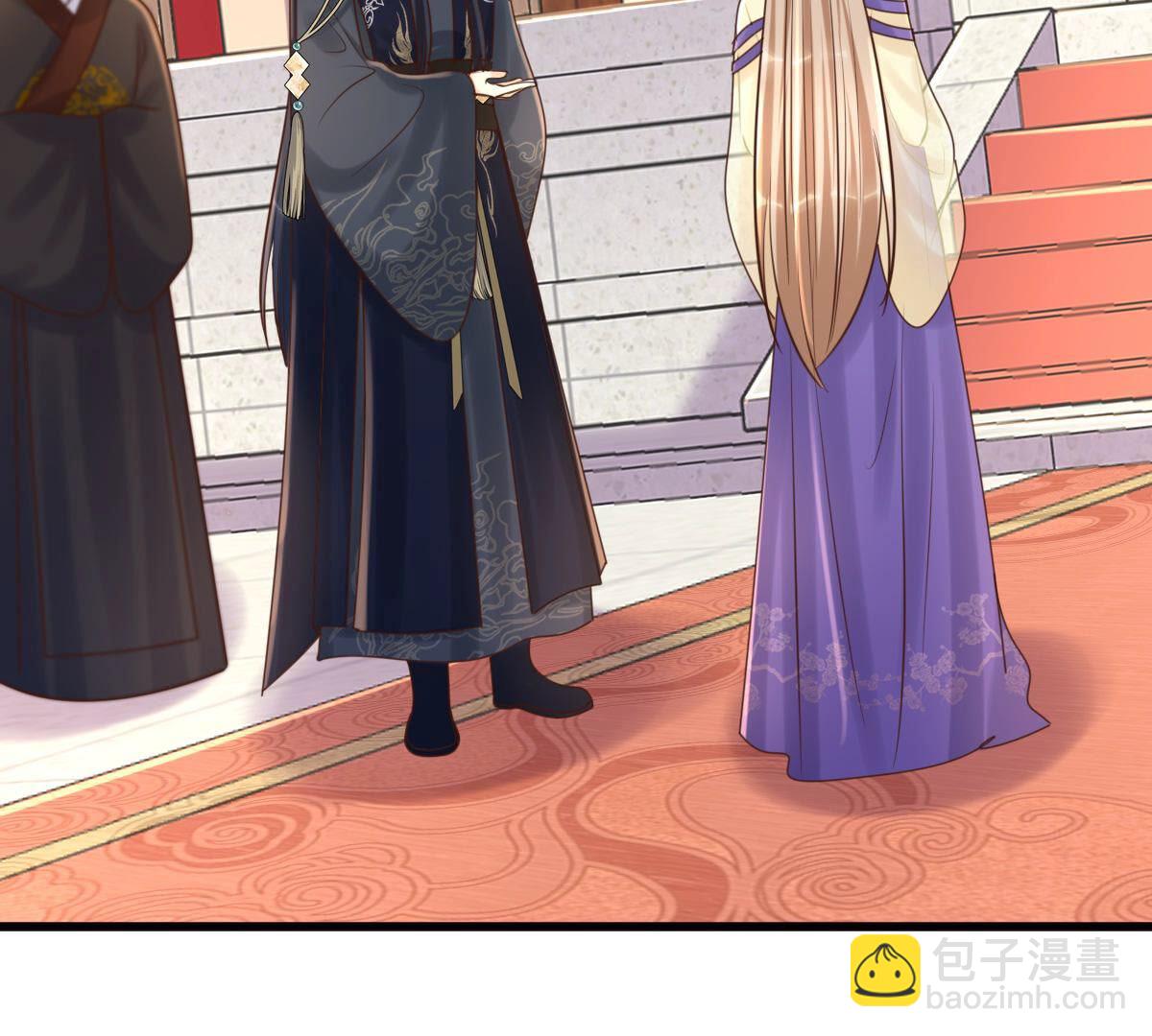 戰神狂妃：鳳傾天下 - 119 第118話 對你很有興趣(2/2) - 2