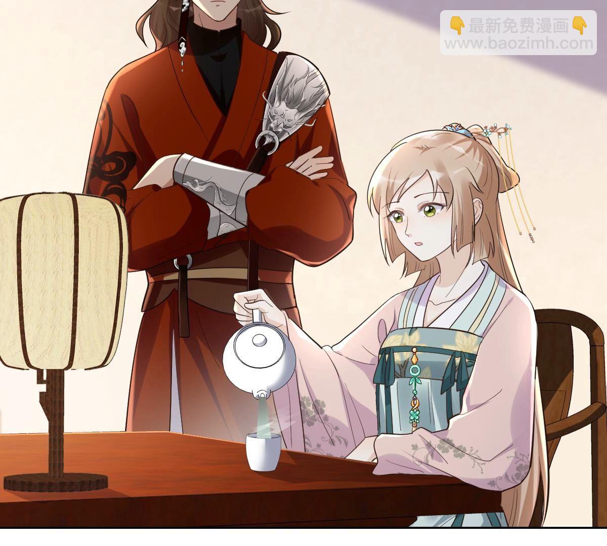 戰神狂妃：鳳傾天下 - 127 第126話 以身相許？做夢！(2/2) - 3