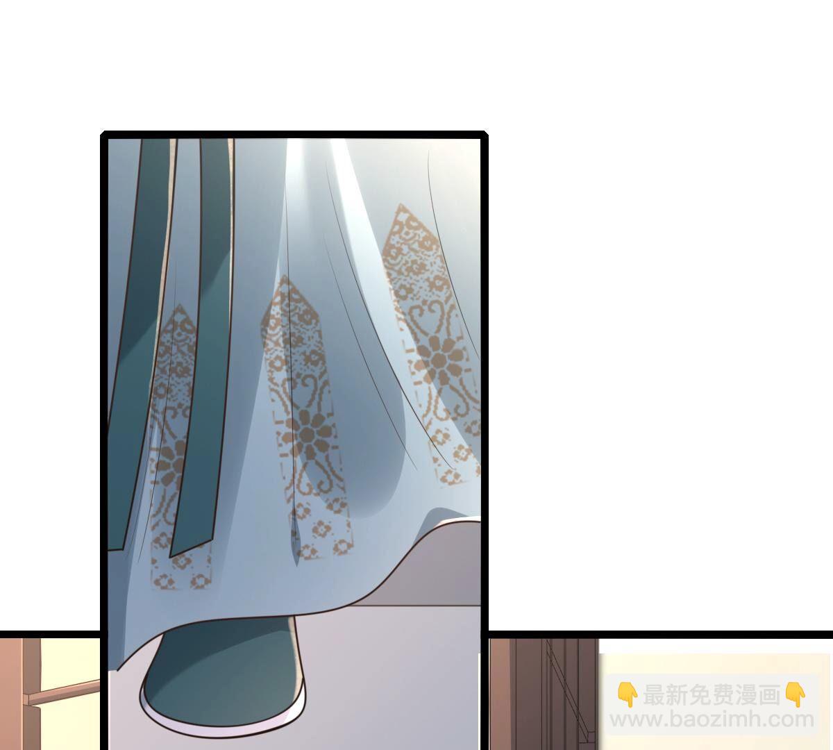 戰神狂妃：鳳傾天下 - 141 第140話 襲久不見了(1/2) - 5