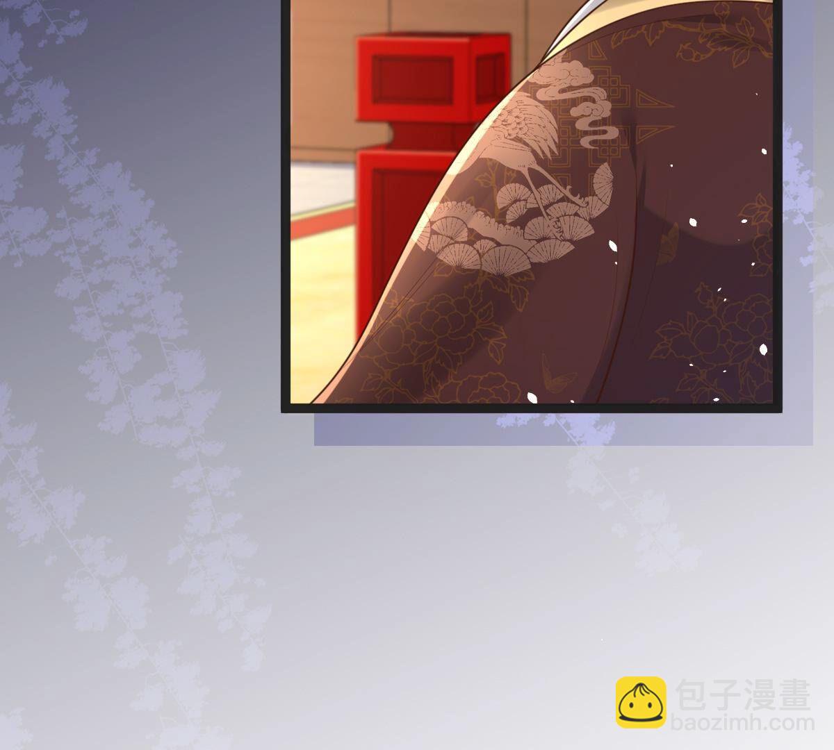 戰神狂妃：鳳傾天下 - 151 第150話 生母，仇恨(1/3) - 3