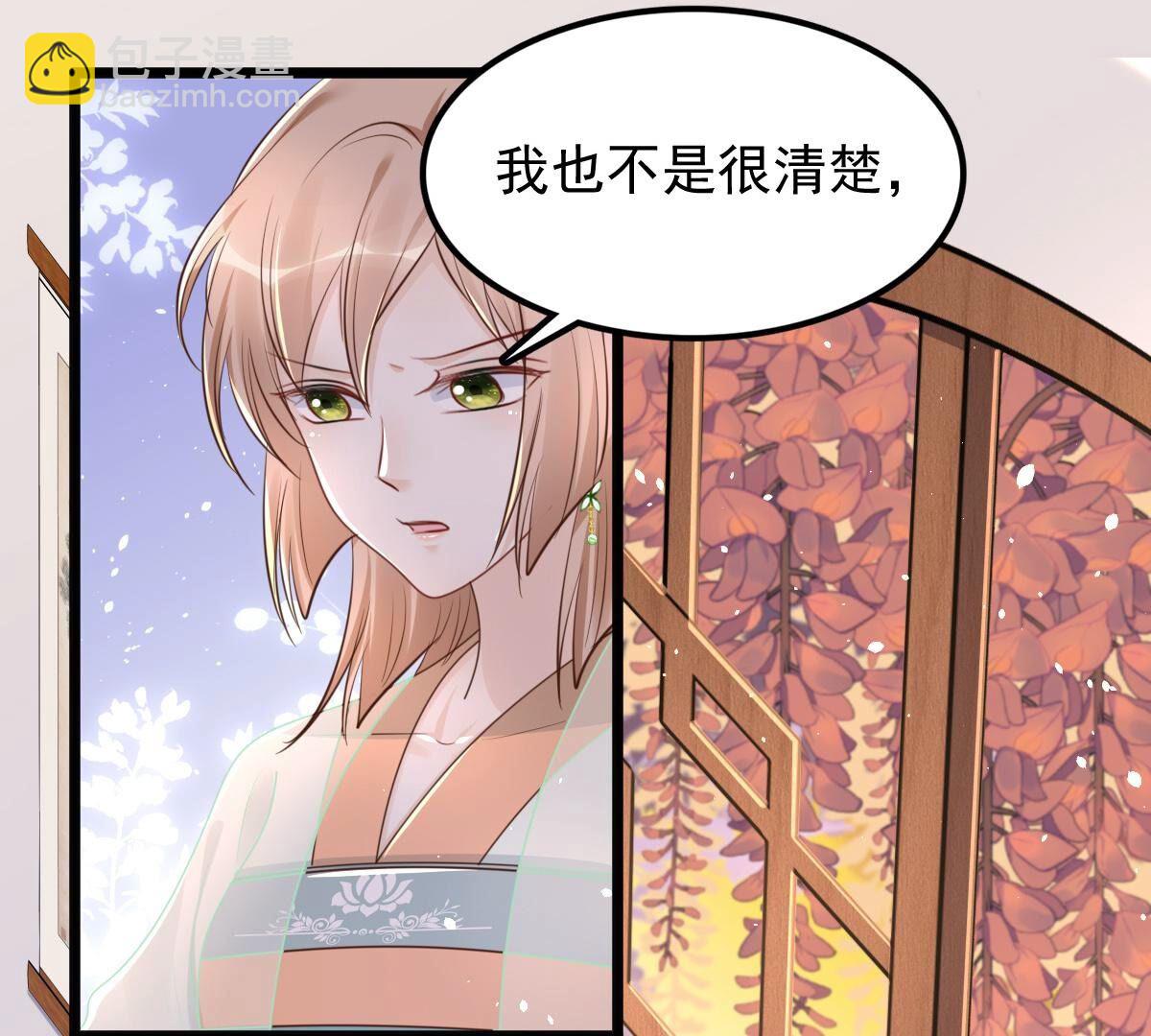 戰神狂妃：鳳傾天下 - 151 第150話 生母，仇恨(2/3) - 2