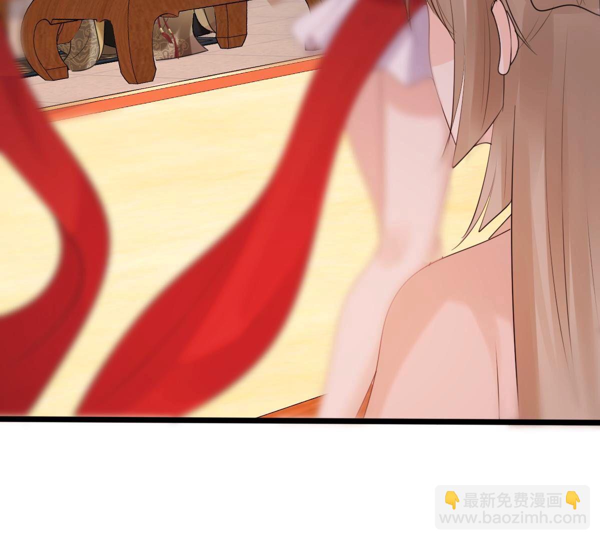 戰神狂妃：鳳傾天下 - 155 第154話 視覺盛宴(2/2) - 4