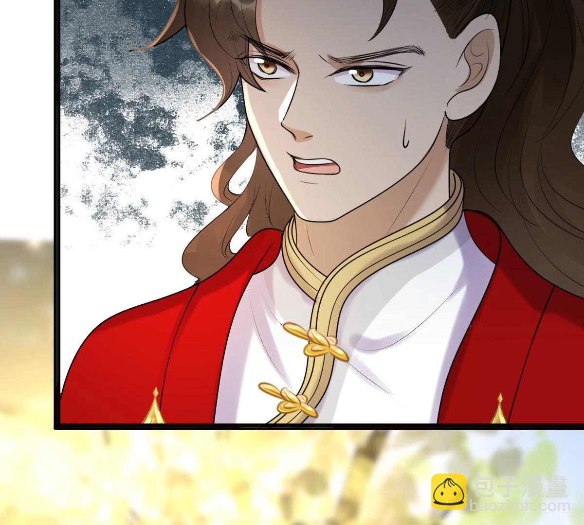 戰神狂妃：鳳傾天下 - 157 第156話 兇殘小可愛(2/2) - 2