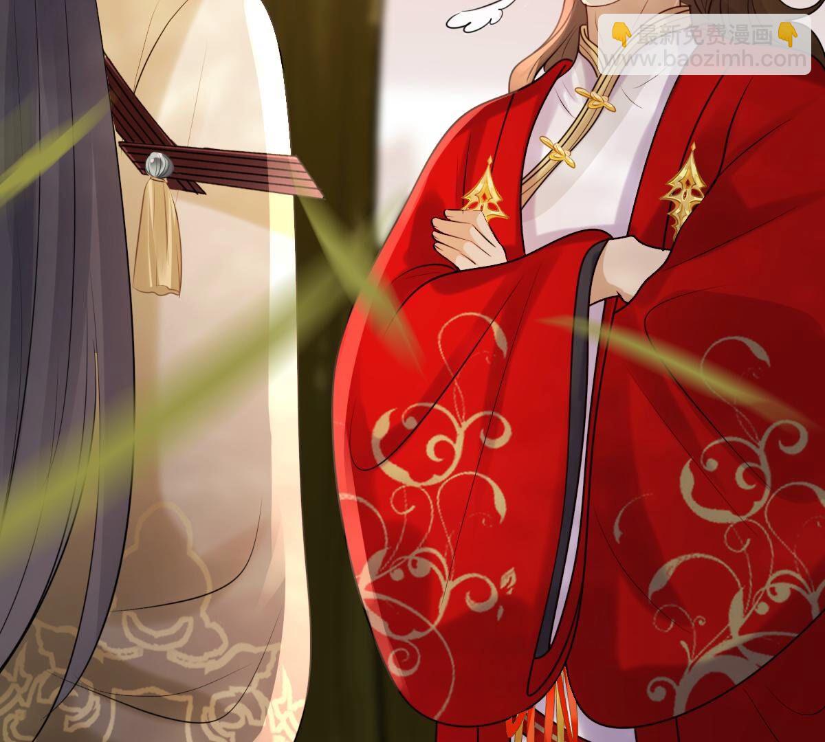 戰神狂妃：鳳傾天下 - 157 第156話 兇殘小可愛(2/2) - 4