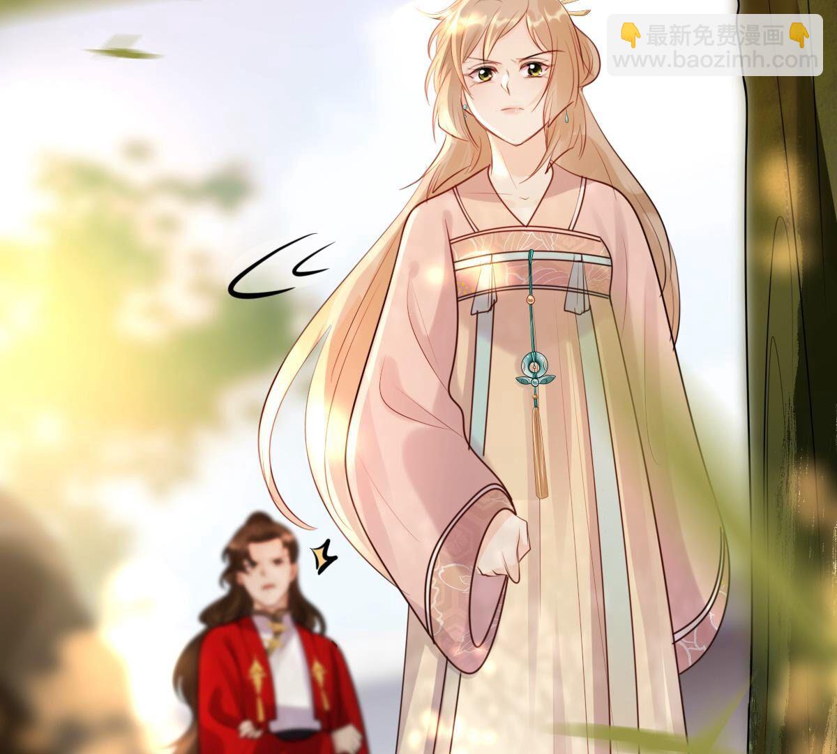 戰神狂妃：鳳傾天下 - 157 第156話 兇殘小可愛(1/2) - 7