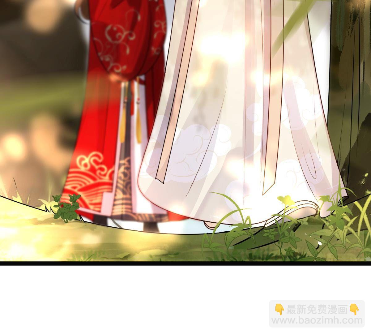 戰神狂妃：鳳傾天下 - 157 第156話 兇殘小可愛(1/2) - 8