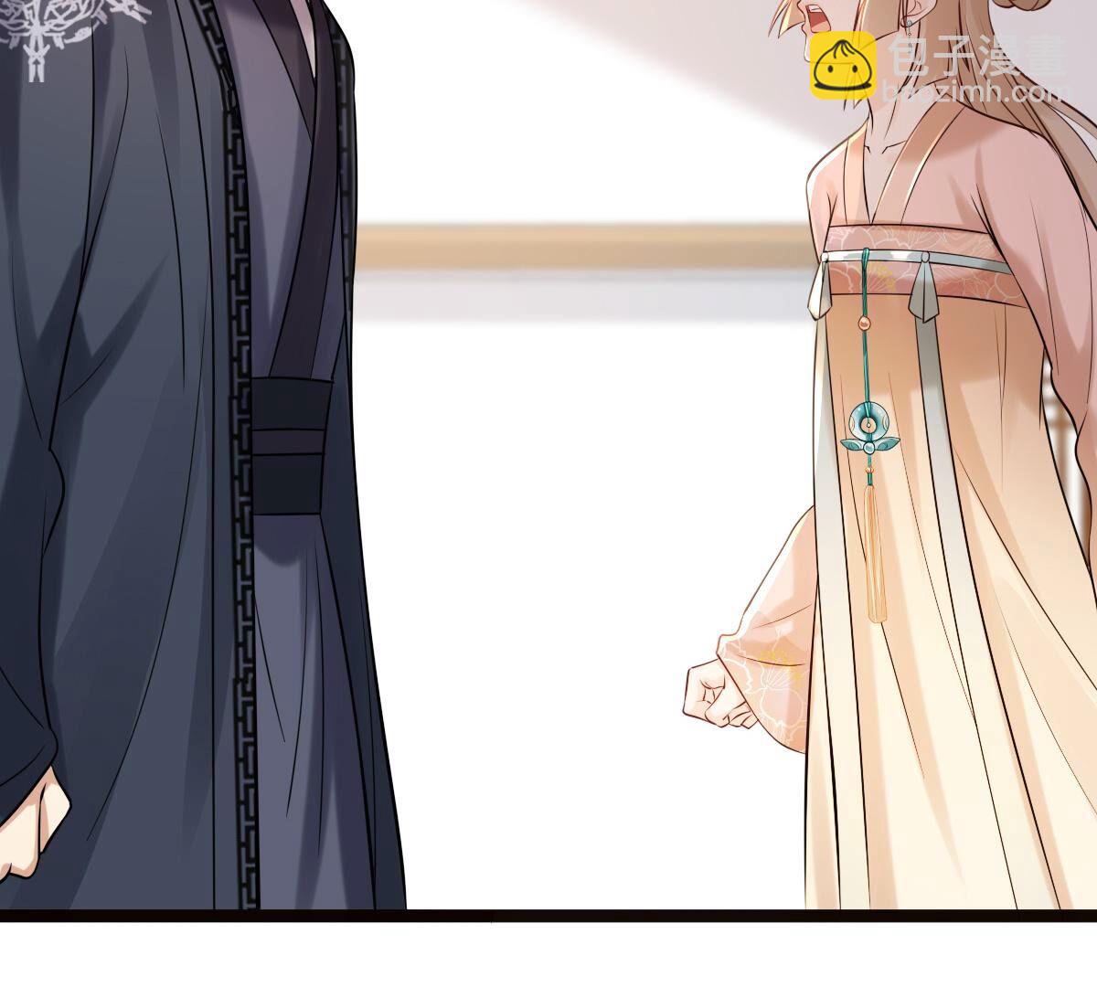 戰神狂妃：鳳傾天下 - 159 第158話 玄王讓打的！(2/2) - 3