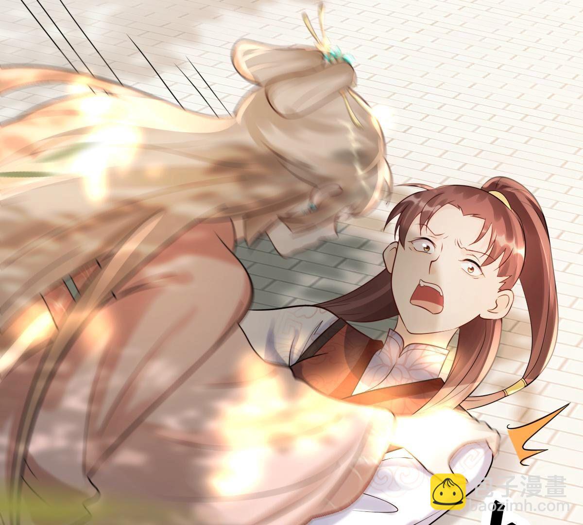 戰神狂妃：鳳傾天下 - 159 第158話 玄王讓打的！(1/2) - 6