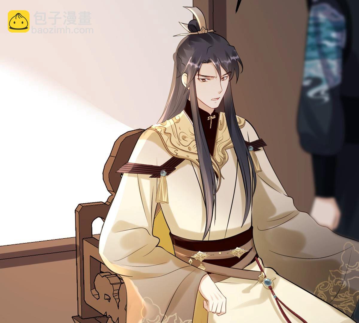 戰神狂妃：鳳傾天下 - 159 第158話 玄王讓打的！(2/2) - 3