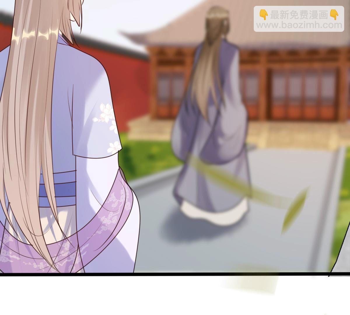 戰神狂妃：鳳傾天下 - 175 第174話 化險爲夷(2/2) - 2